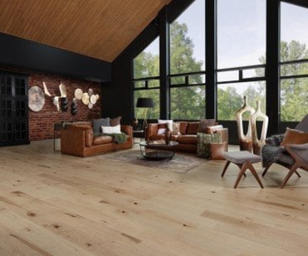Flair Hardwood Flooring