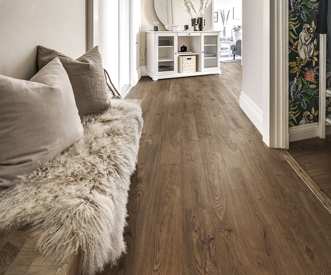 Quartz Flooring