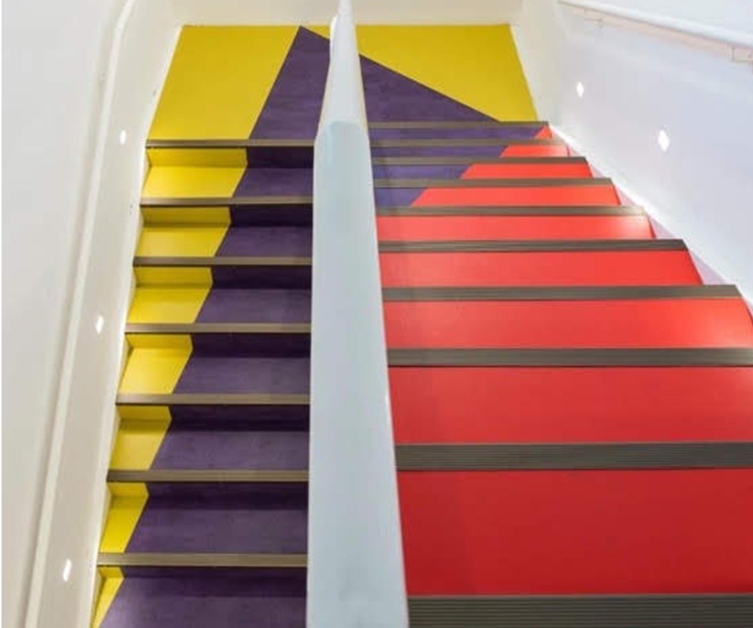 Stair Treads