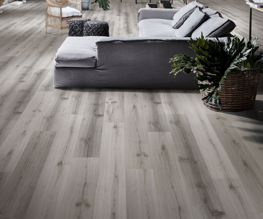 Vinyl Flooring