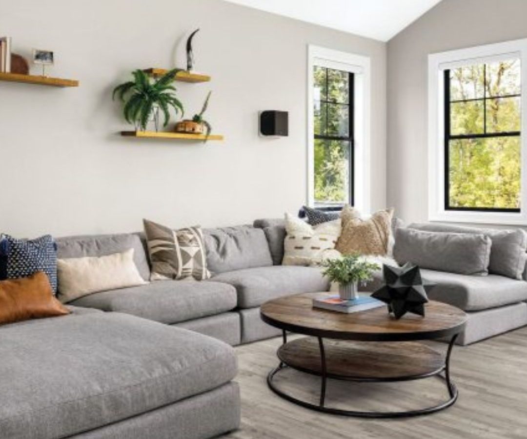 Flooring for Builders